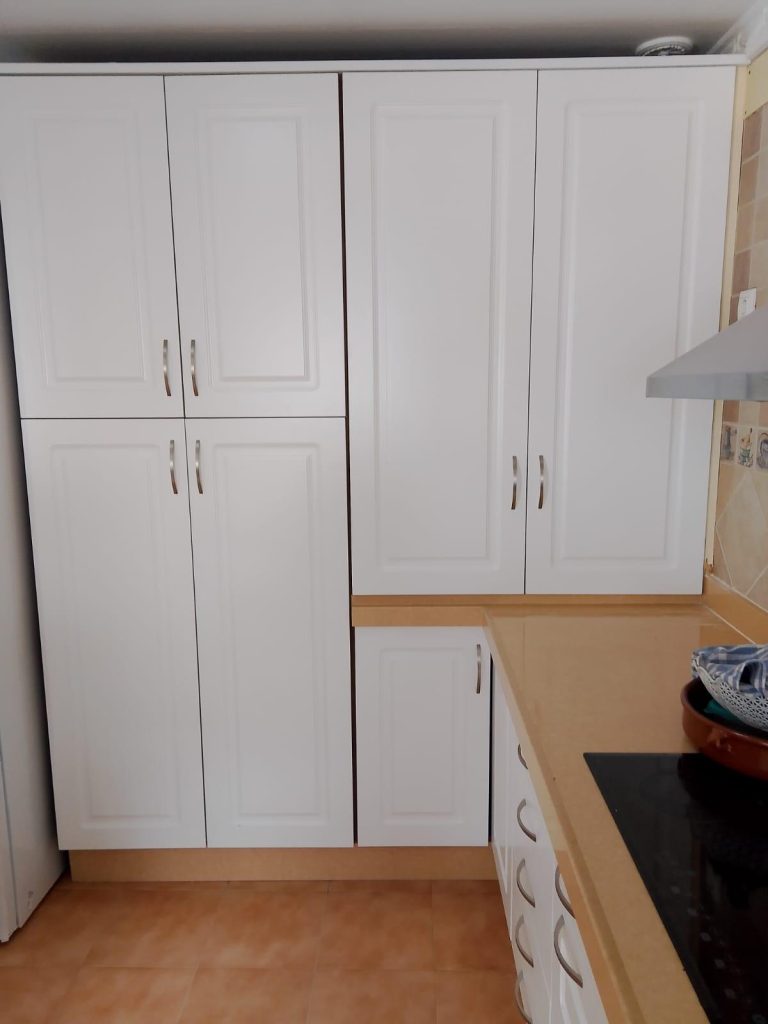 Nuestro proceso de trabajo se centra en