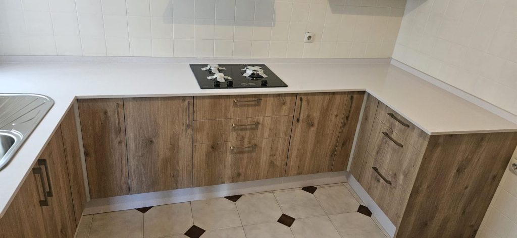 En Mobelan diseñamos armarios que se adaptan