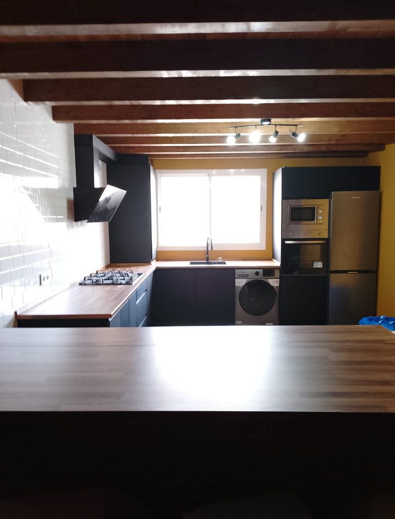 Armarios a medida en Cádiz adaptados