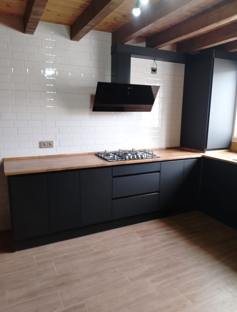 Armarios a medida en Cádiz adaptados