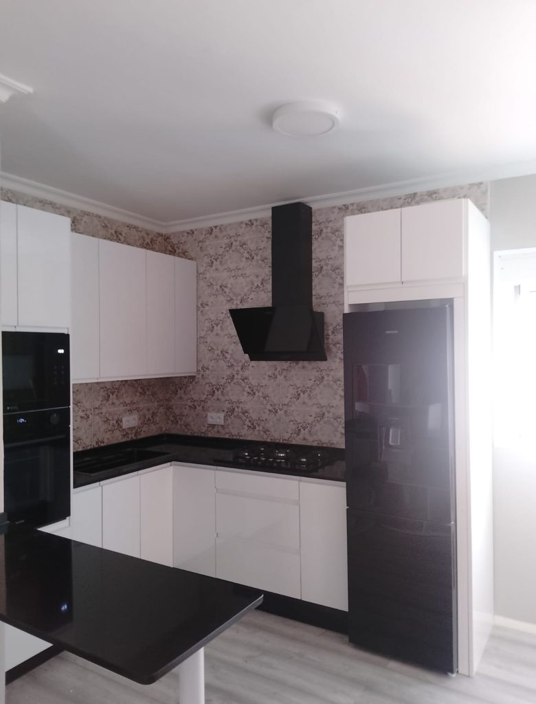 Armarios a medida en Cádiz adaptados